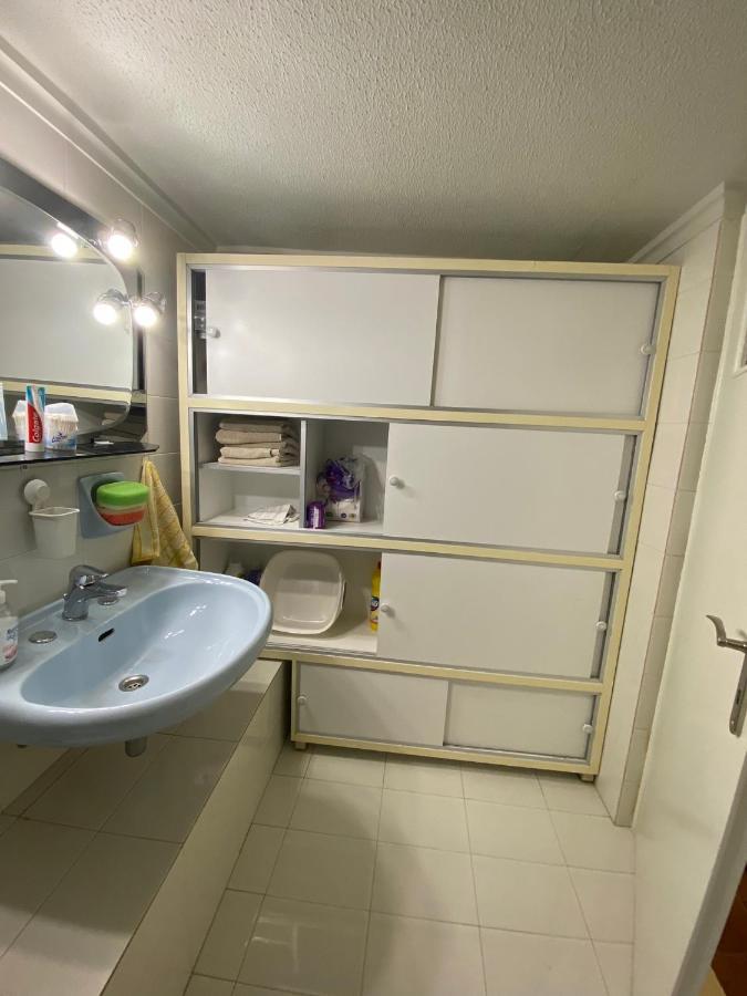 Agapis Residence Kalivia Thorikou Luaran gambar
